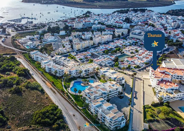 Dunas Alvor- Apartamento Viva Local