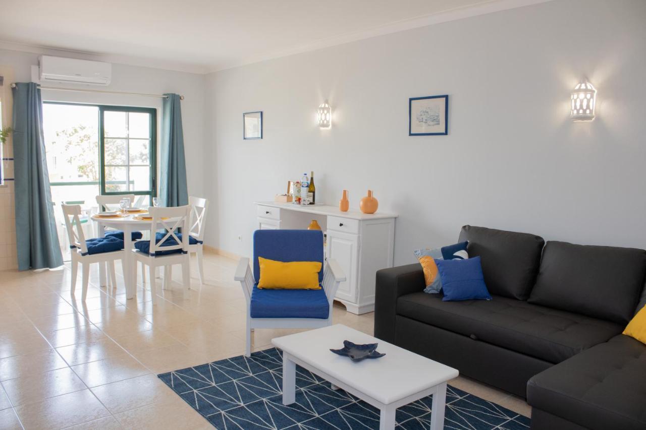 Dunas Alvor- Viva Local Apartment Alvor