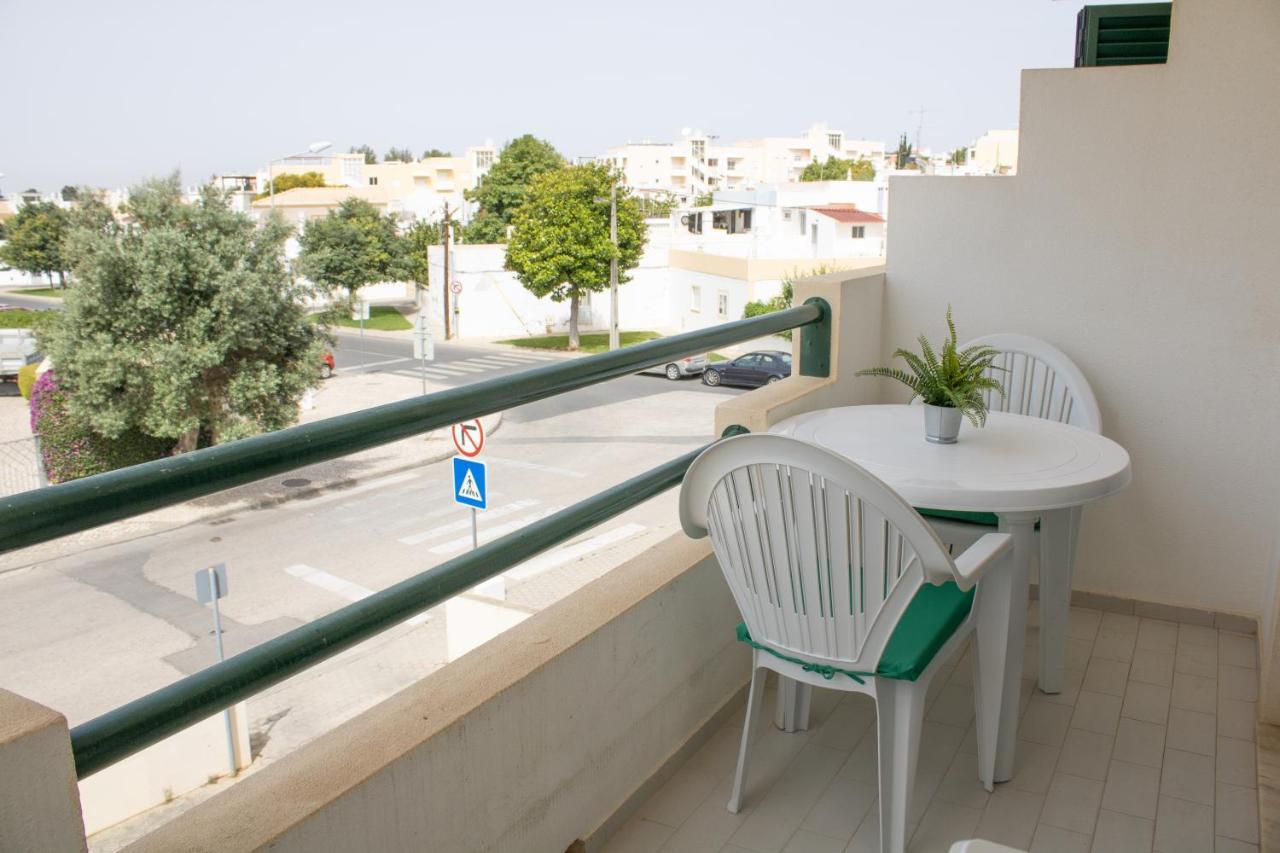 Apartment Dunas Alvor- Viva Local *