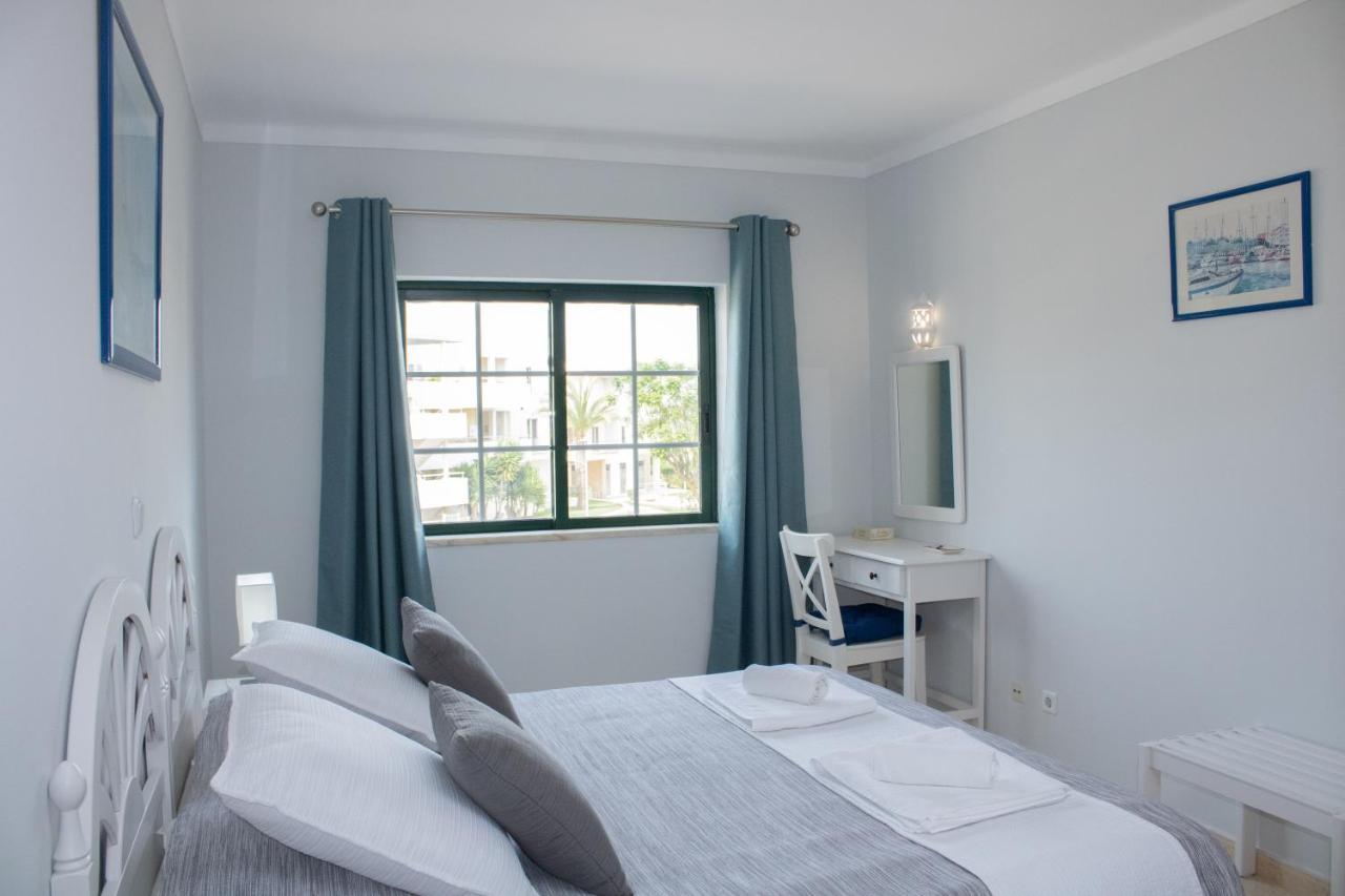 Apartament Dunas Alvor- Viva Local *