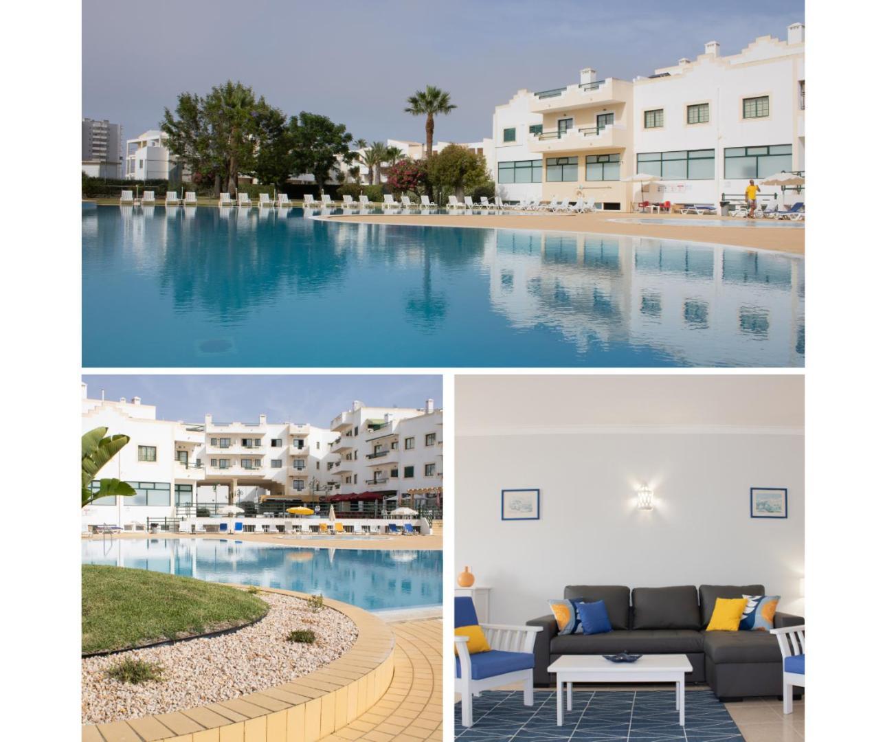 Apartment Dunas Alvor- Viva Local