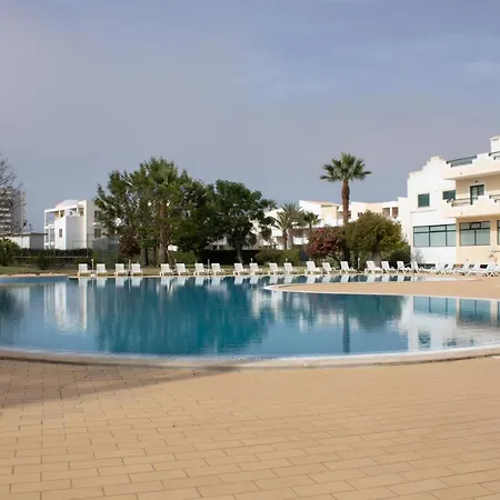 Dunas Alvor- Apartamento Viva Local Exterior photo