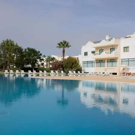 Dunas Alvor- Apartamento Viva Local Exterior photo