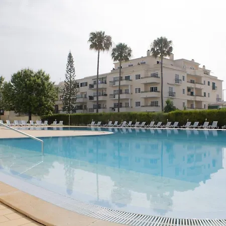Dunas Alvor- Apartamento Viva Local Exterior photo