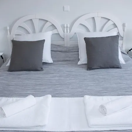 Dunas Alvor- Apartamento Viva Local Exterior photo
