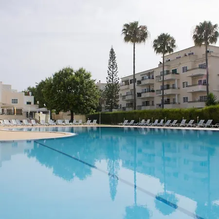 Dunas Alvor- Apartamento Viva Local Exterior photo